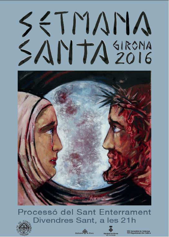 Semana Santa en Girona  